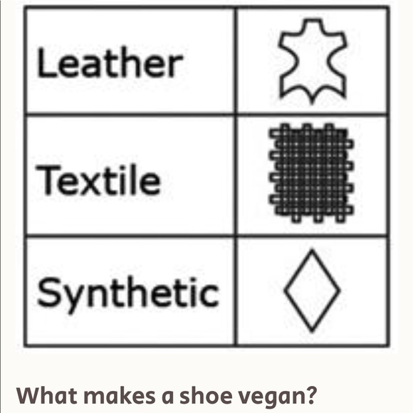 Enamel pin/Brooch 🚫Not Leather symbol Say No - Picture 8 of 8